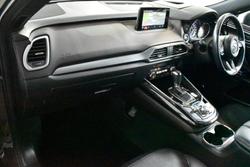 2017 Mazda CX-9 Azami