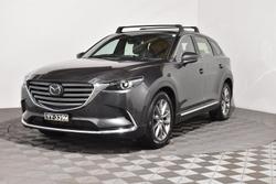 2017 Mazda CX-9 Azami