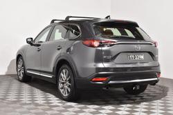 2017 Mazda CX-9 Azami