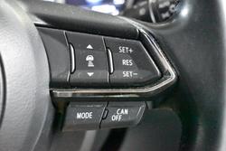 2017 Mazda CX-9 Azami