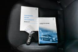 2017 Mazda CX-9 Azami