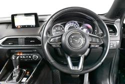 2017 Mazda CX-9 Azami
