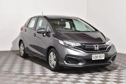 2017 Honda Jazz VTi