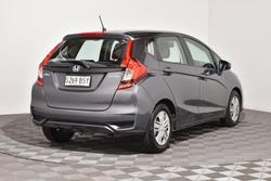 2017 Honda Jazz VTi