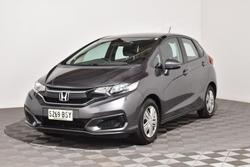 2017 Honda Jazz VTi