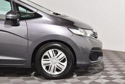 2017 Honda Jazz VTi