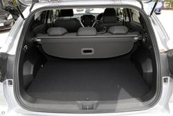 2025 Subaru Crosstrek 2.0R