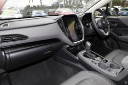 2025 Subaru Crosstrek 2.0R