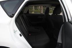 2017 Toyota Corolla Ascent ZRE182R Glacier White