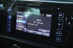 2017 Toyota Corolla Ascent ZRE182R Glacier White