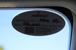 2017 Toyota Corolla Ascent ZRE182R Glacier White