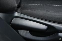 2017 Toyota Corolla Ascent ZRE182R Glacier White