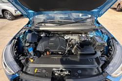 2024 GWM Haval Jolion Premium