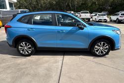 2024 GWM Haval Jolion Premium