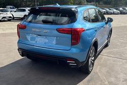 2024 GWM Haval Jolion Premium