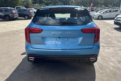 2024 GWM Haval Jolion Premium