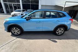 2024 GWM Haval Jolion Premium