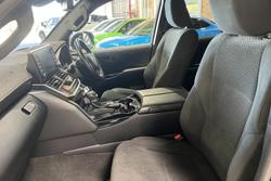 2022 Toyota Landcruiser GXL