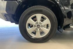 2022 Toyota Landcruiser GXL