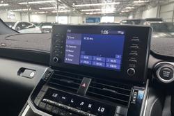 2022 Toyota Landcruiser GXL