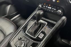 2023 Mazda CX-5 G25 GT SP