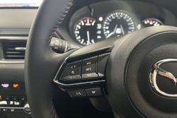 2023 Mazda CX-5 G25 GT SP