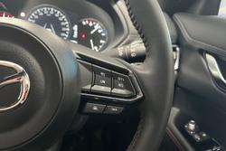 2023 Mazda CX-5 G25 GT SP
