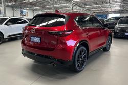 2023 Mazda CX-5 G25 GT SP