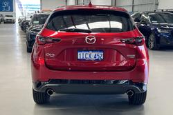2023 Mazda CX-5 G25 GT SP