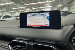 2023 Mazda CX-5 G25 GT SP