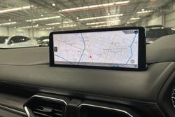 2023 Mazda CX-5 G25 GT SP