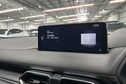 2023 Mazda CX-5 G25 GT SP