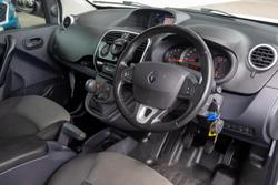 2019 Renault Kangoo Maxi Crew