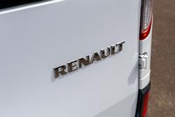 2019 Renault Kangoo Maxi Crew