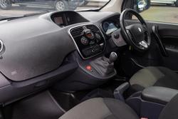 2019 Renault Kangoo Maxi Crew