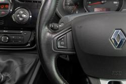 2019 Renault Kangoo Maxi Crew