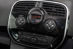 2019 Renault Kangoo Maxi Crew