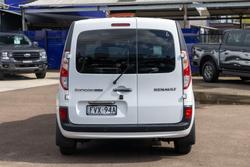 2019 Renault Kangoo Maxi Crew