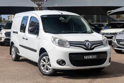 2019 Renault Kangoo Maxi Crew
