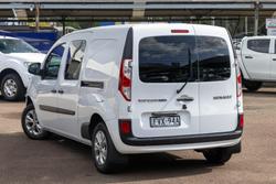 2019 Renault Kangoo Maxi Crew