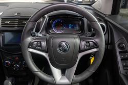 2015 Holden Trax LS