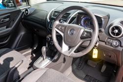 2015 Holden Trax LS