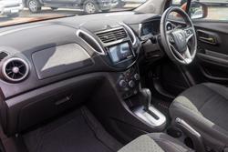 2015 Holden Trax LS