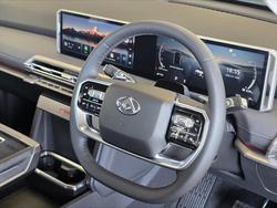 2026 LDV Terron 9 Evolve