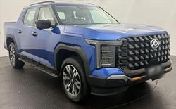 2026 LDV Terron 9 Evolve