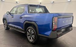 2026 LDV Terron 9 Evolve