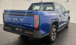 2026 LDV Terron 9 Evolve