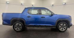 2026 LDV Terron 9 Evolve