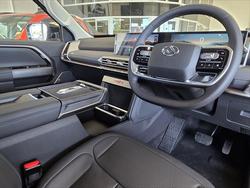 2026 LDV Terron 9 Evolve