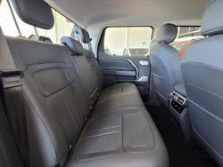 2026 LDV Terron 9 Evolve